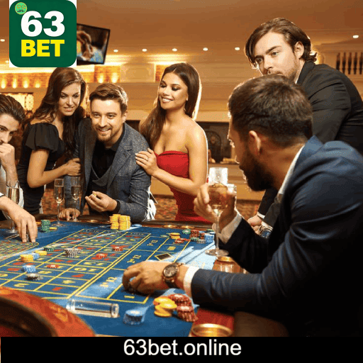 63BET