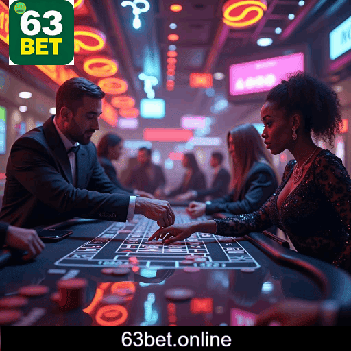 63BET