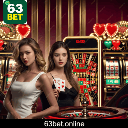 63BET
