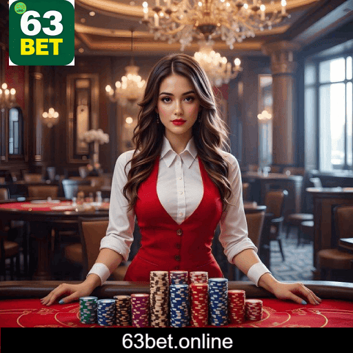 63BET