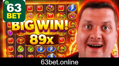 63BET Big Wins