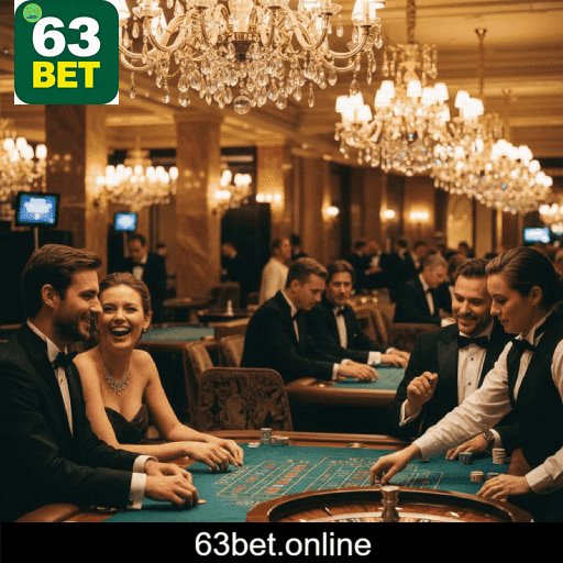 63BET