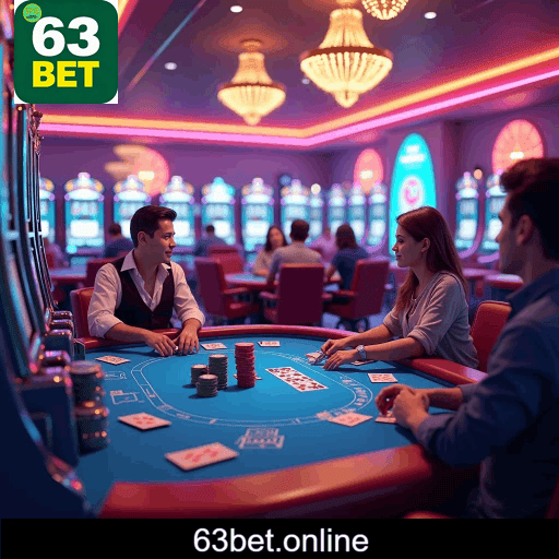 63BET