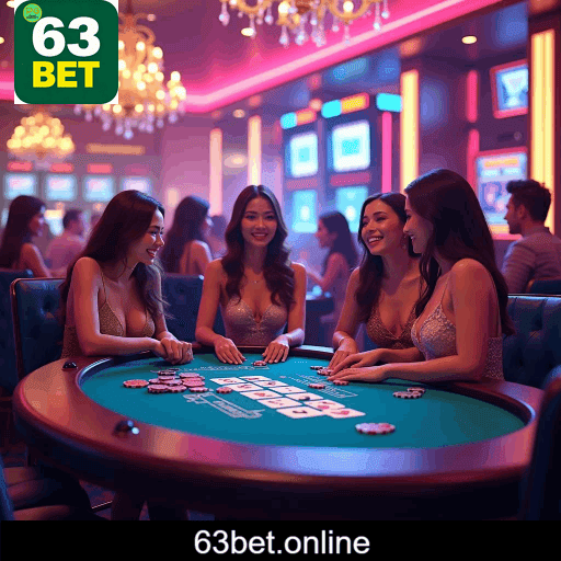 63BET