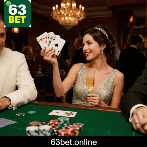 63BET