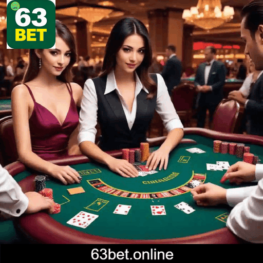 63BET