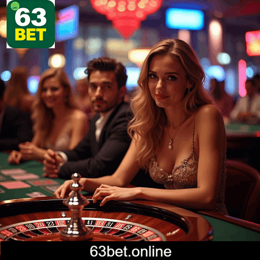 63BET