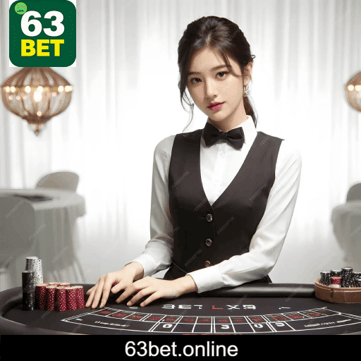 63BET