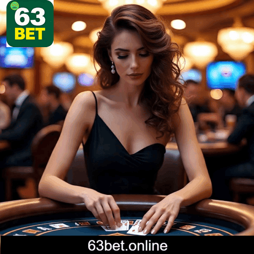 63BET