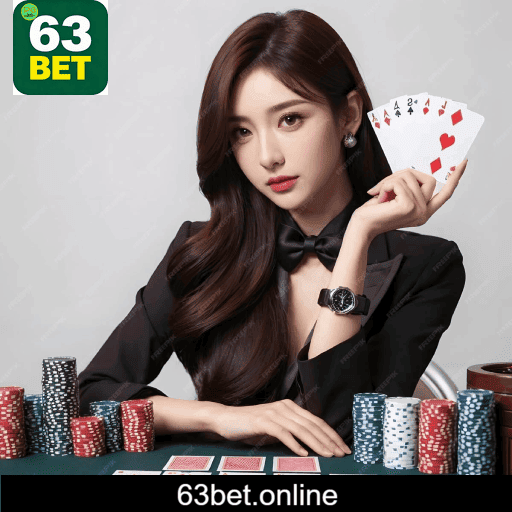 63BET