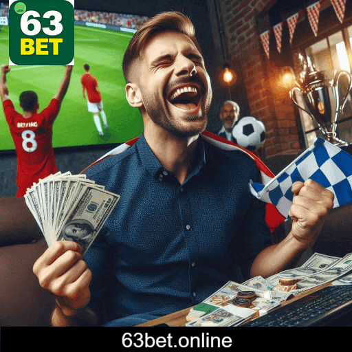 63BET